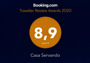 Casa Servando